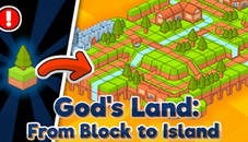 God's Land From Block to Island