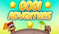 Gogi Adventure