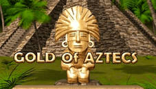 Gold Aztec