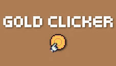 Gold Clicker