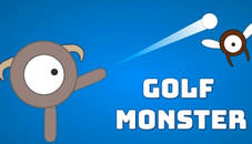 Golf Monster