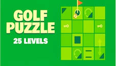 Golf Puzzle