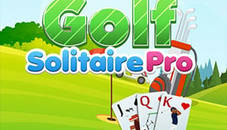 Golf Solitaire Pro