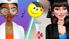Graduation Makeup Trends