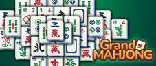 Grand Mahjong