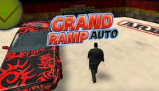 Grand Ramp Auto