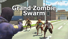 Grand Zombie Swarm