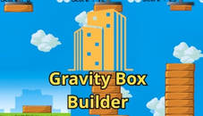 Gravity Box Builder