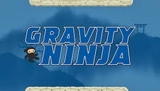 Gravity Ninja