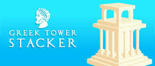 Greek Tower Stacker