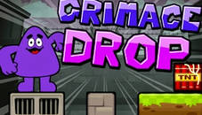 Grimace Drop