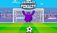 Grimace Penalty