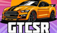 GT Cars Super Racing