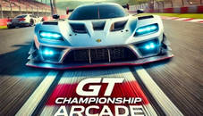 GT Championship Arcade