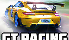 GT Racing