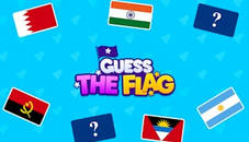 Guess the flags