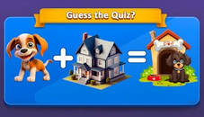 Guess the Quiz - Emoji IQ Games