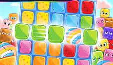 Gummy Blocks Evolution