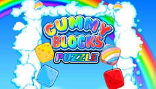 Gummy Blocks Puzzle