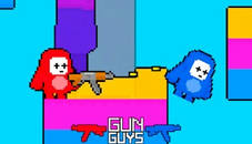 Gun and Guys