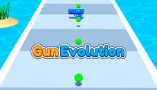 Gun Evolution 2