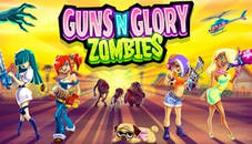 Guns'n'Glory Zombies