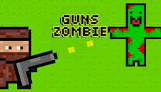 Guns Zombie