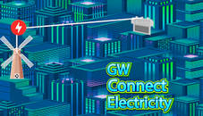 GW Connect Electricity