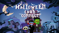 Halloween Card Connect