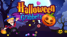 Halloween Grabbers