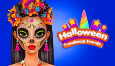 Halloween Makeup Trends