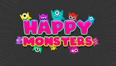 Happy Monsters