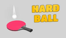 Hard Ball