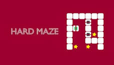 Hard Maze