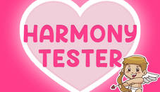 Harmony Tester