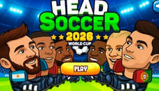Head Soccer 2026