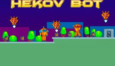 Hekov Bot