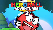HeroBall Adventures 2