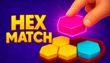 Hex Match
