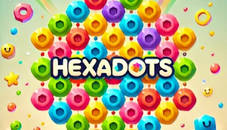 Hexa Dots