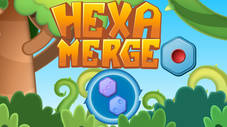 Hexa Merge