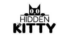 Hidden Kitty