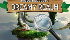 Hidden Objects Dreamy Realm