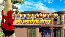 Hidden Objects - Power of Love