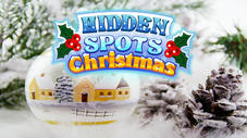 Hidden Spots - Christmas