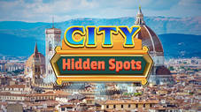 Hidden Spots - City