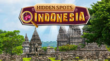 Hidden Spots - Indonesia