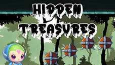 Hidden Treasures