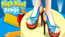 High Heel Design