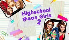 Highschool Mean Girls 2